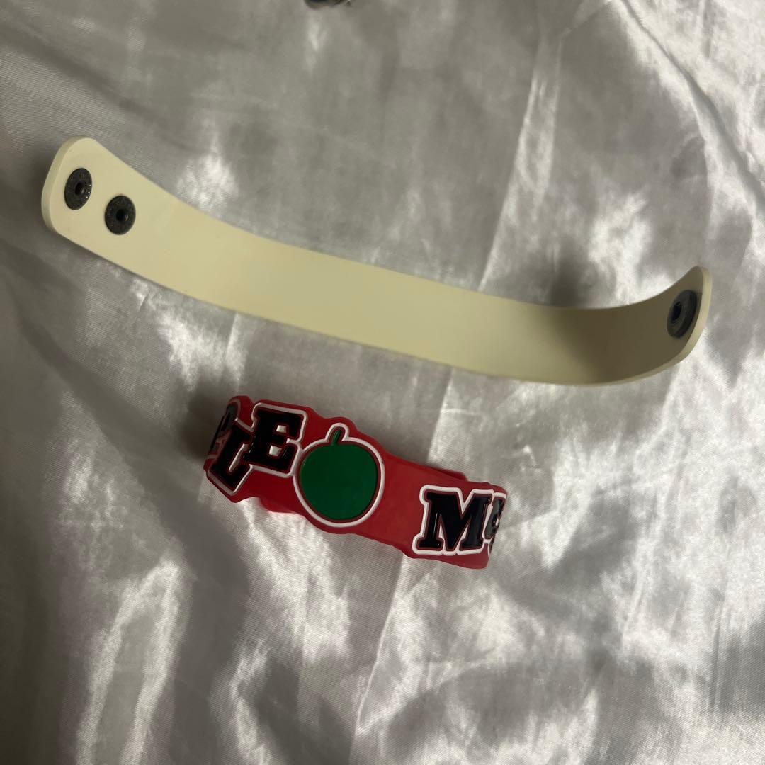 Mrs.GREEN APPLE まとめ売り　ピンバッチ、ラバーバンド、タオル