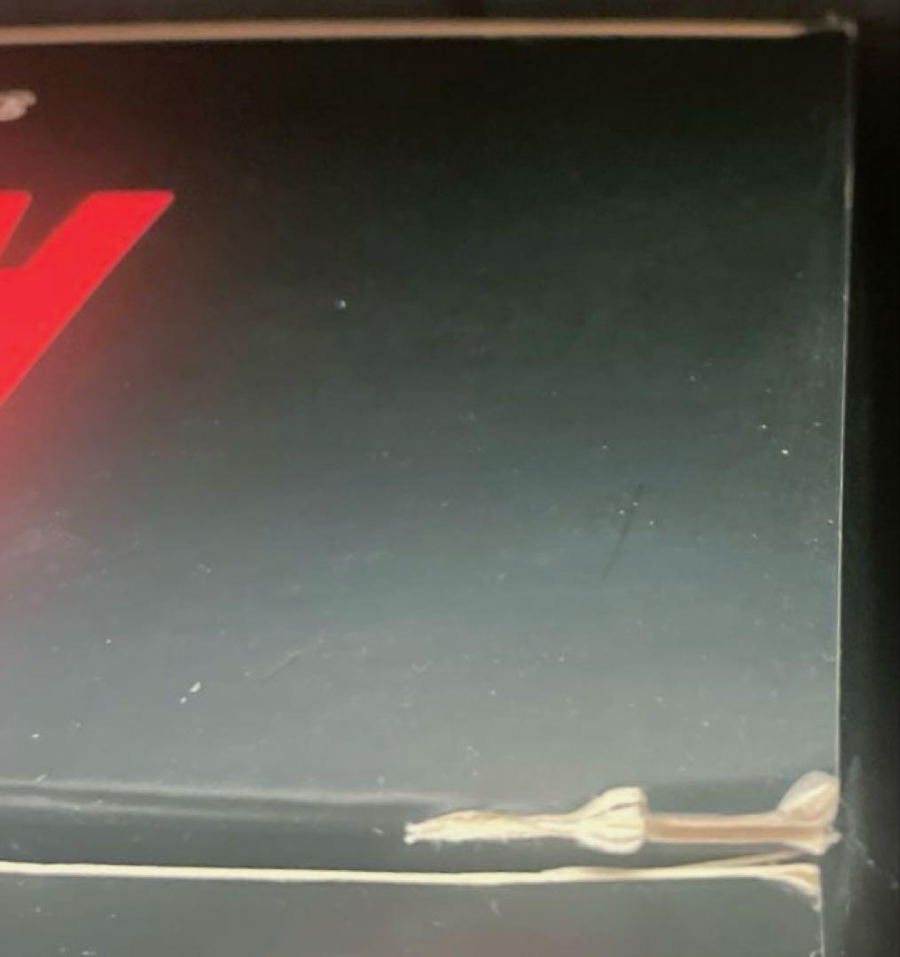 バンダイ　ポピニカ魂 金田のバイク&金田正太郎2点セット（リバイバル版）