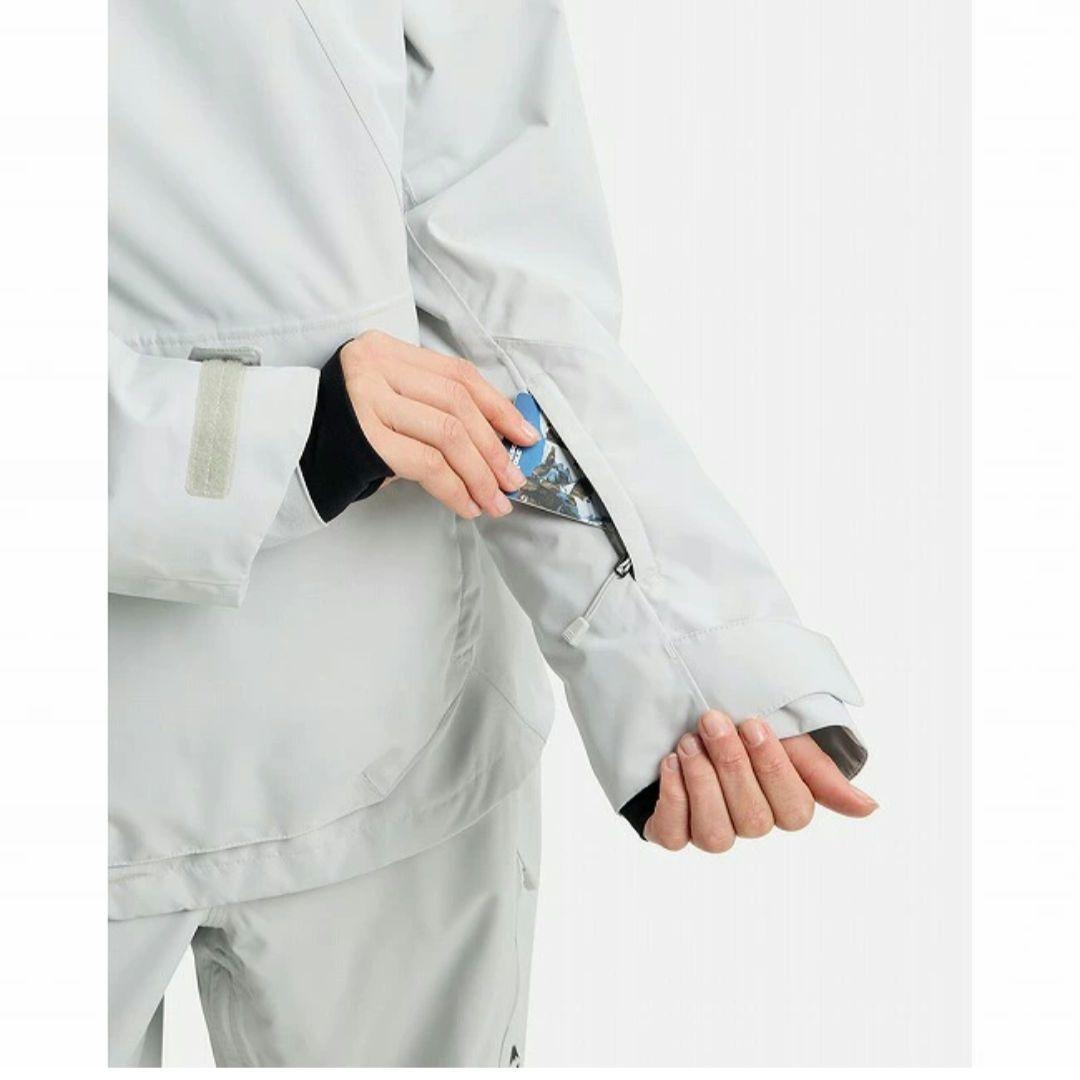 BURTON Women 2L Relaxed Anorak アノラック