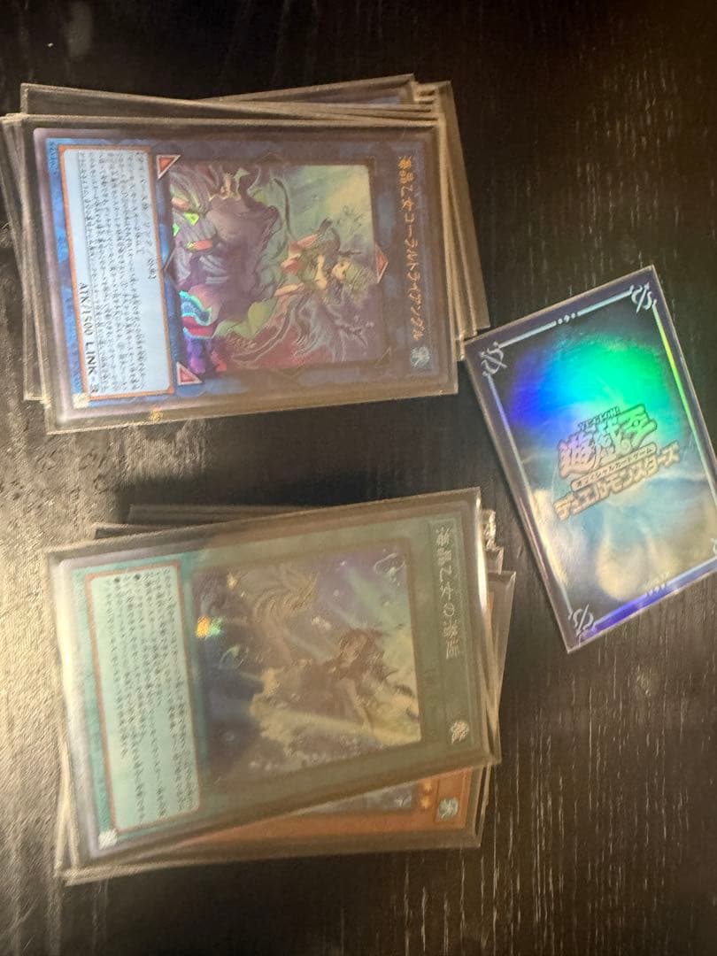 N*a様 遊戯王　引退　まとめ売り　①