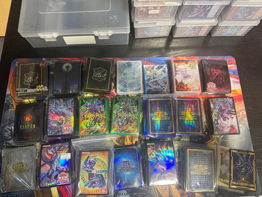 N*a様 遊戯王　引退　まとめ売り　①