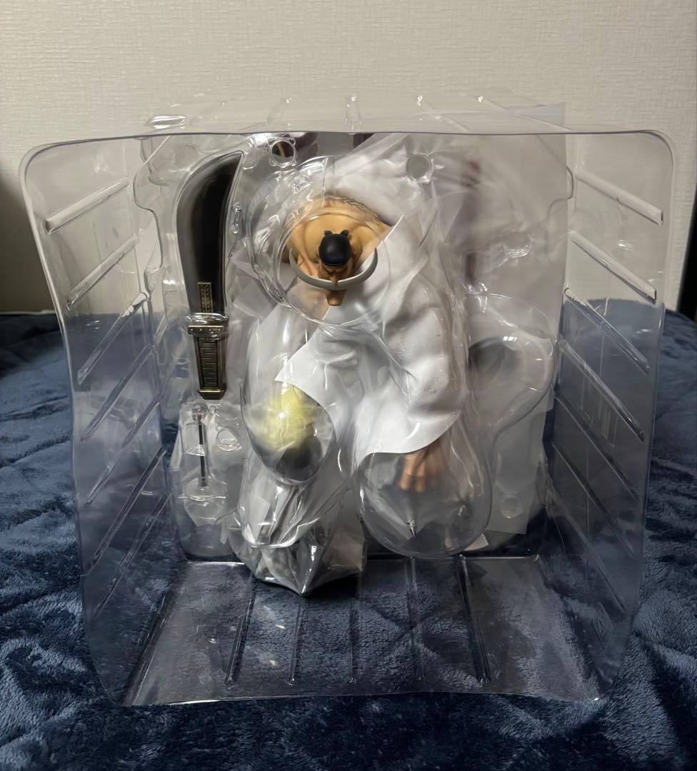 POP NEO-MAXIMUM 白ひげ エドワード・ニューゲート【復刻版】