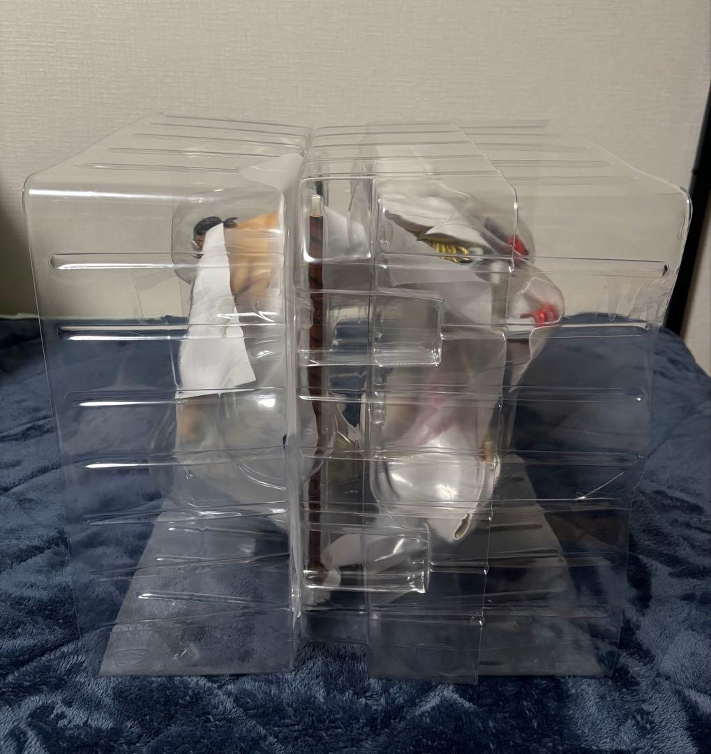 POP NEO-MAXIMUM 白ひげ エドワード・ニューゲート【復刻版】