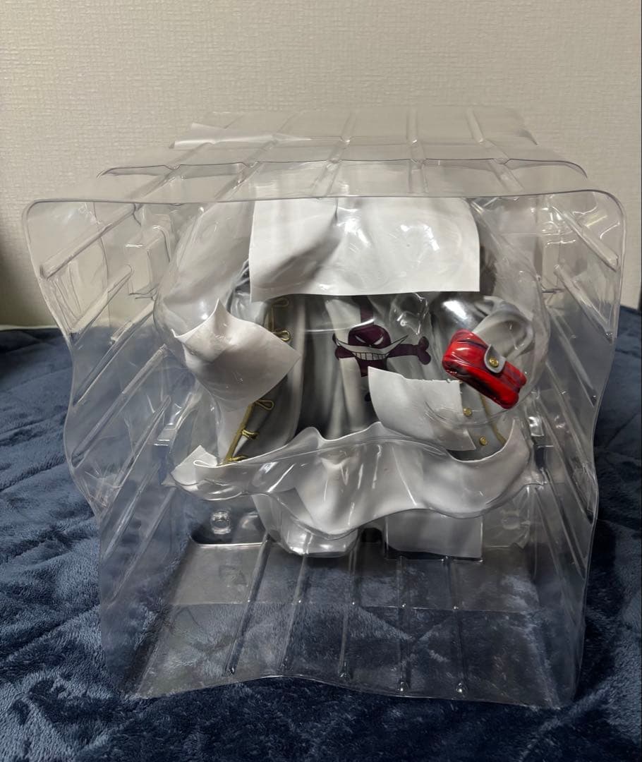 POP NEO-MAXIMUM 白ひげ エドワード・ニューゲート【復刻版】