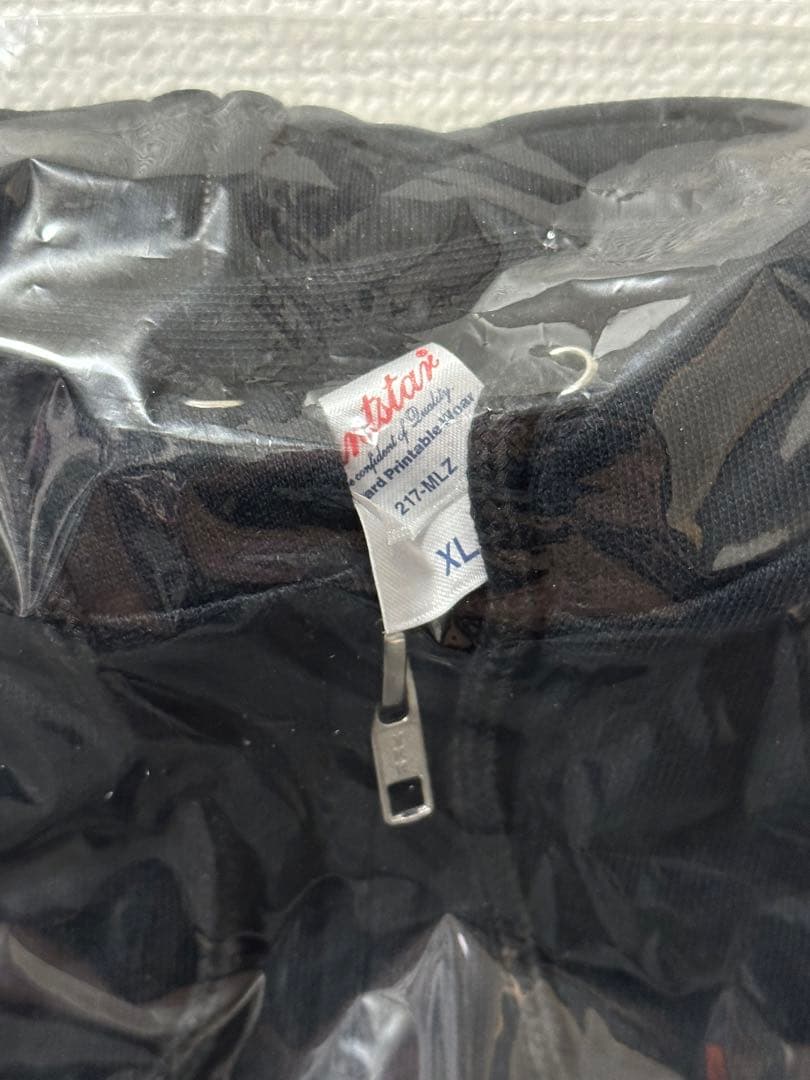 【たかゆり様】ジャポさく　淳士　俺屋パーカー