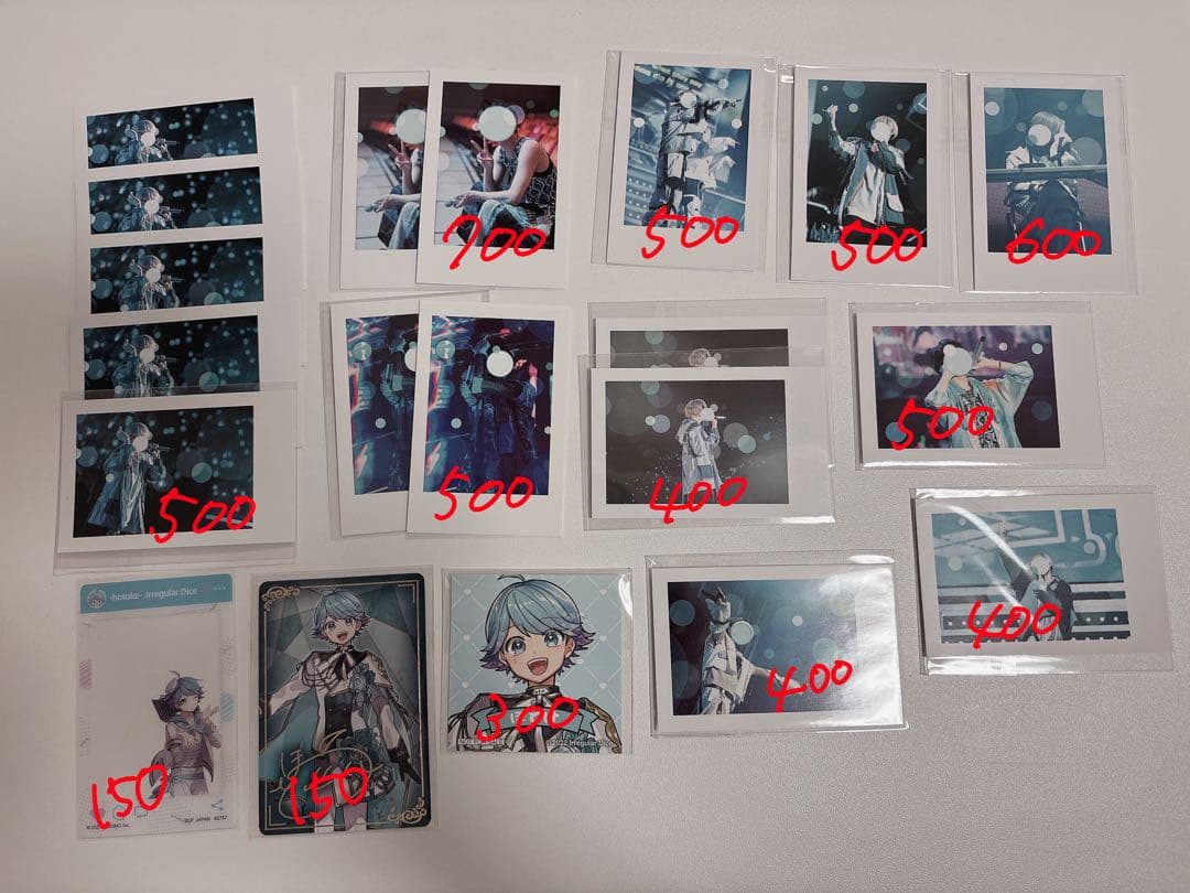 ほとけくん セット