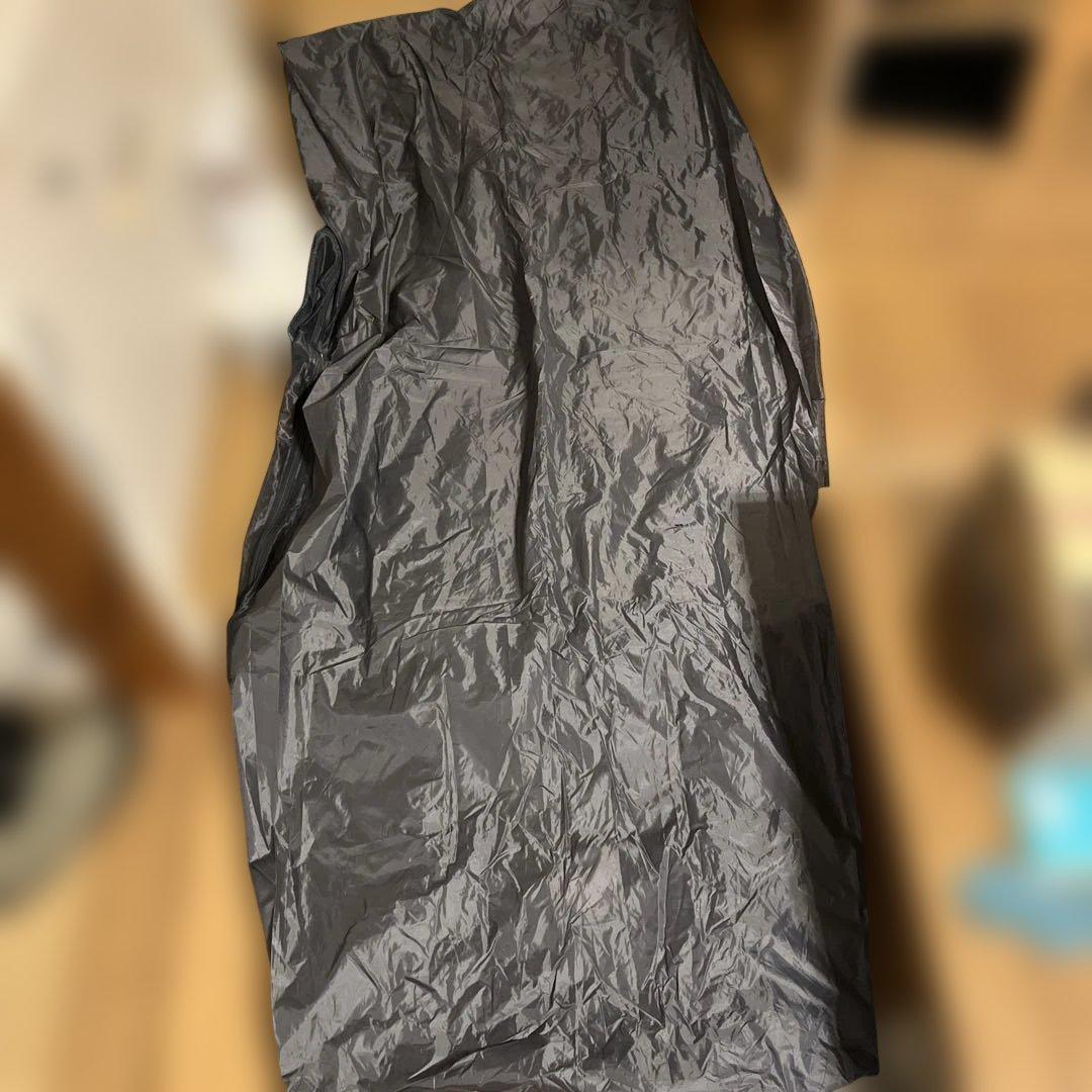 最終　BUNDOK ソロドーム1（SOLO DOME 1）BDK-08 ブルー