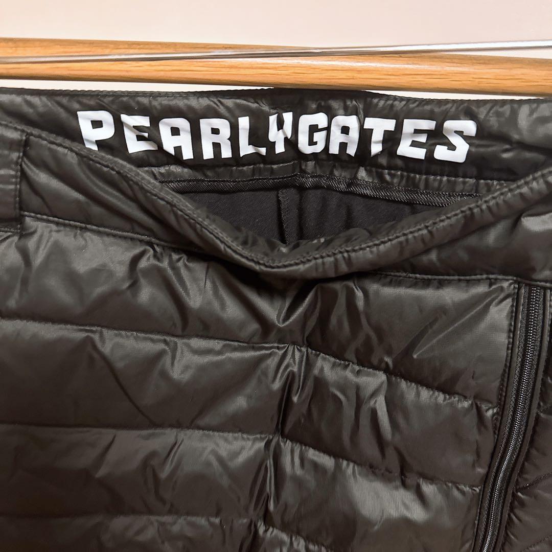 PEARLY GATES 中綿スカート サイズ1