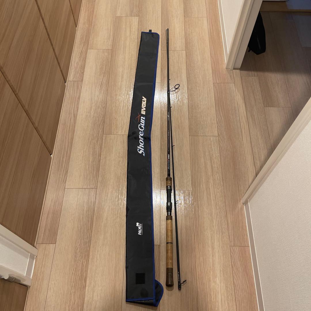 パームス　ショアガンエボルブ　ＳＦＴＧＳ－９６Ｍ＋・ＦＬ