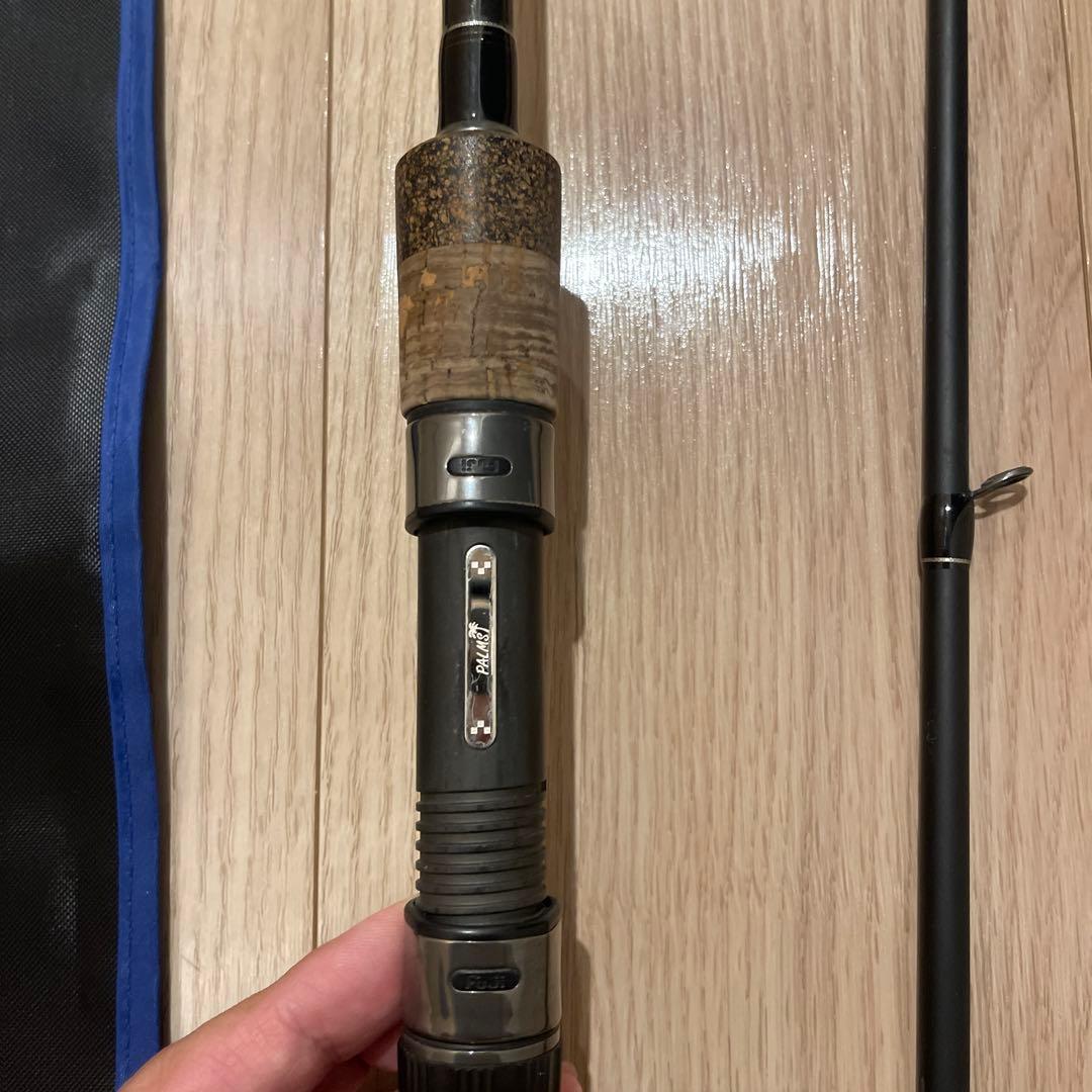 パームス　ショアガンエボルブ　ＳＦＴＧＳ－９６Ｍ＋・ＦＬ