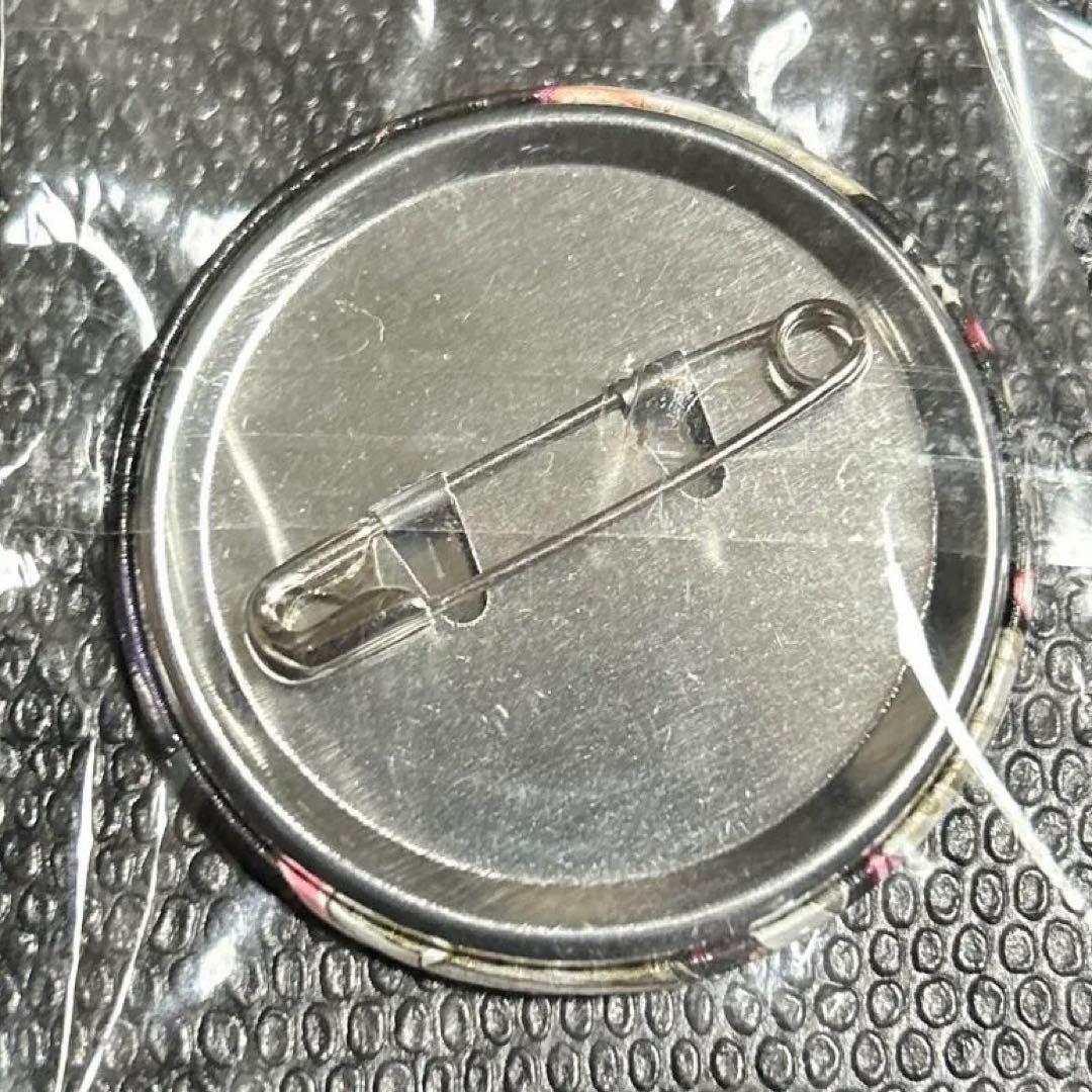 超激レア　プラチナエンド　サイン入り　缶バッジ