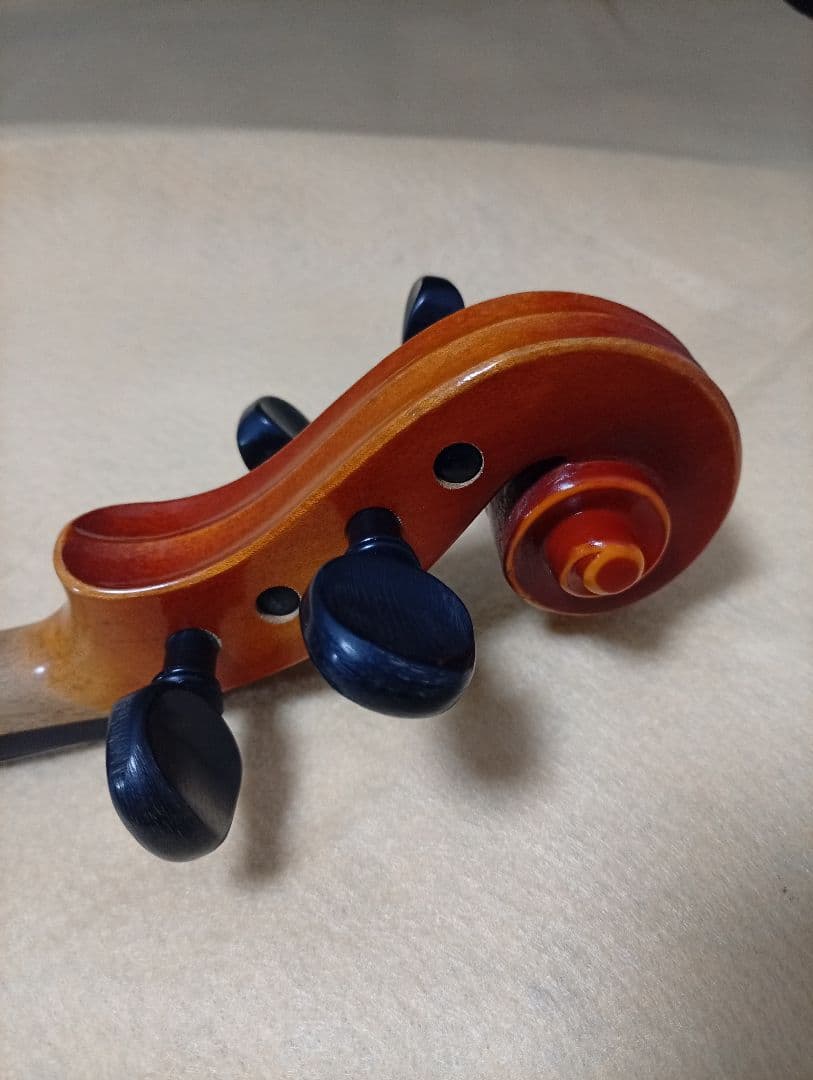 SUZUKI バイオリン No.280 3/4サイズ