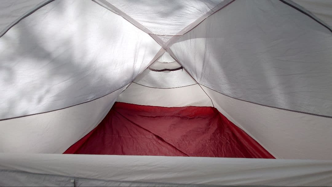 ネイチャーハイク　Hiby4