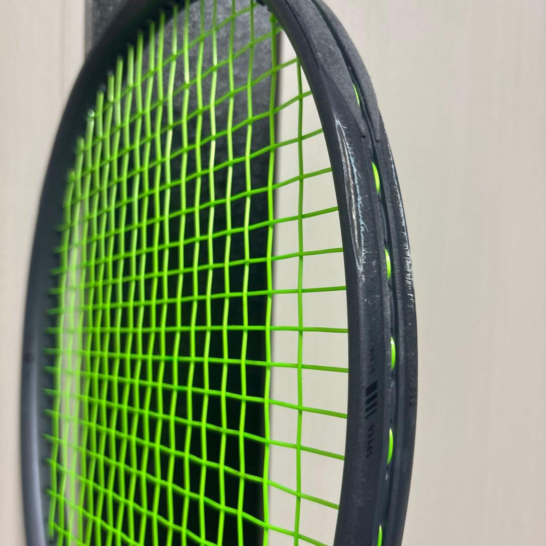 HEAD スピードPRO limited G2 2本セット 専用済み