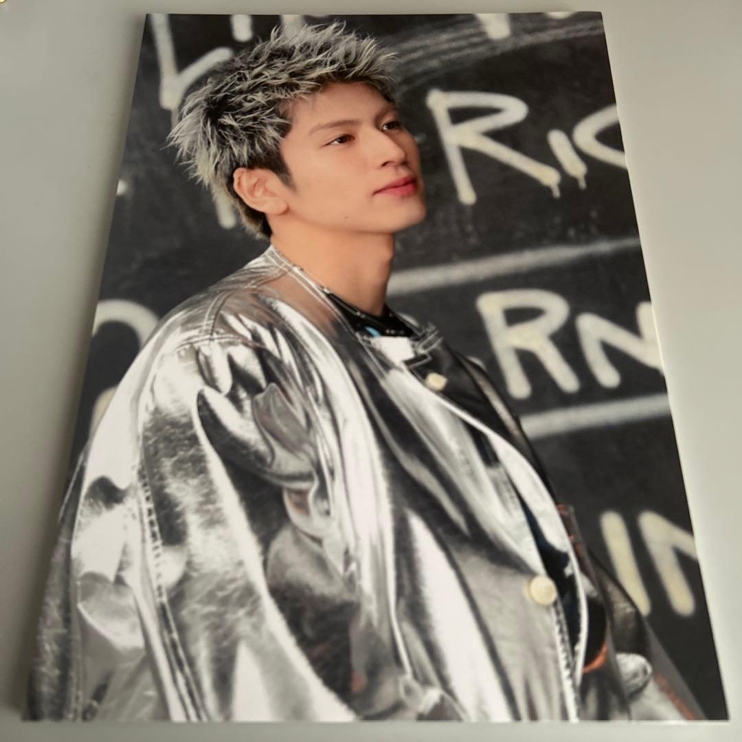 長谷川慎 パネル (r)enew