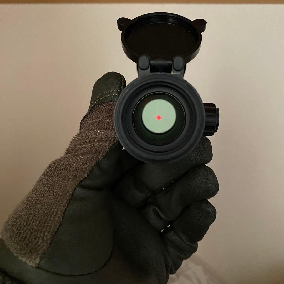 SIGHTRON SD-33X ドットサイト