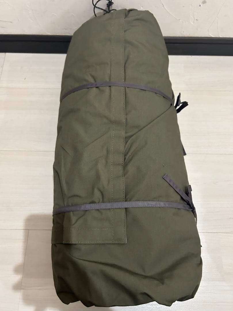 FUTURE FOX FOXBASE フォックスベース オリーブ パップテント