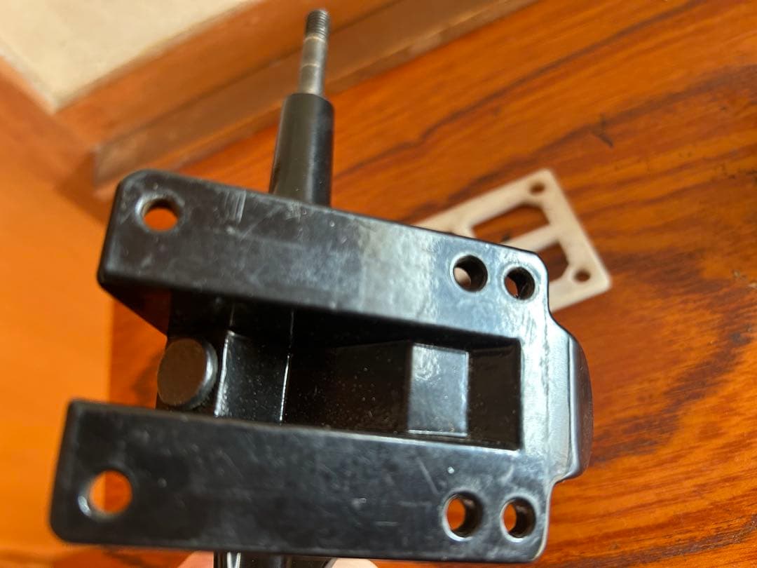 YOROI スケートボード トラックとウィールセット