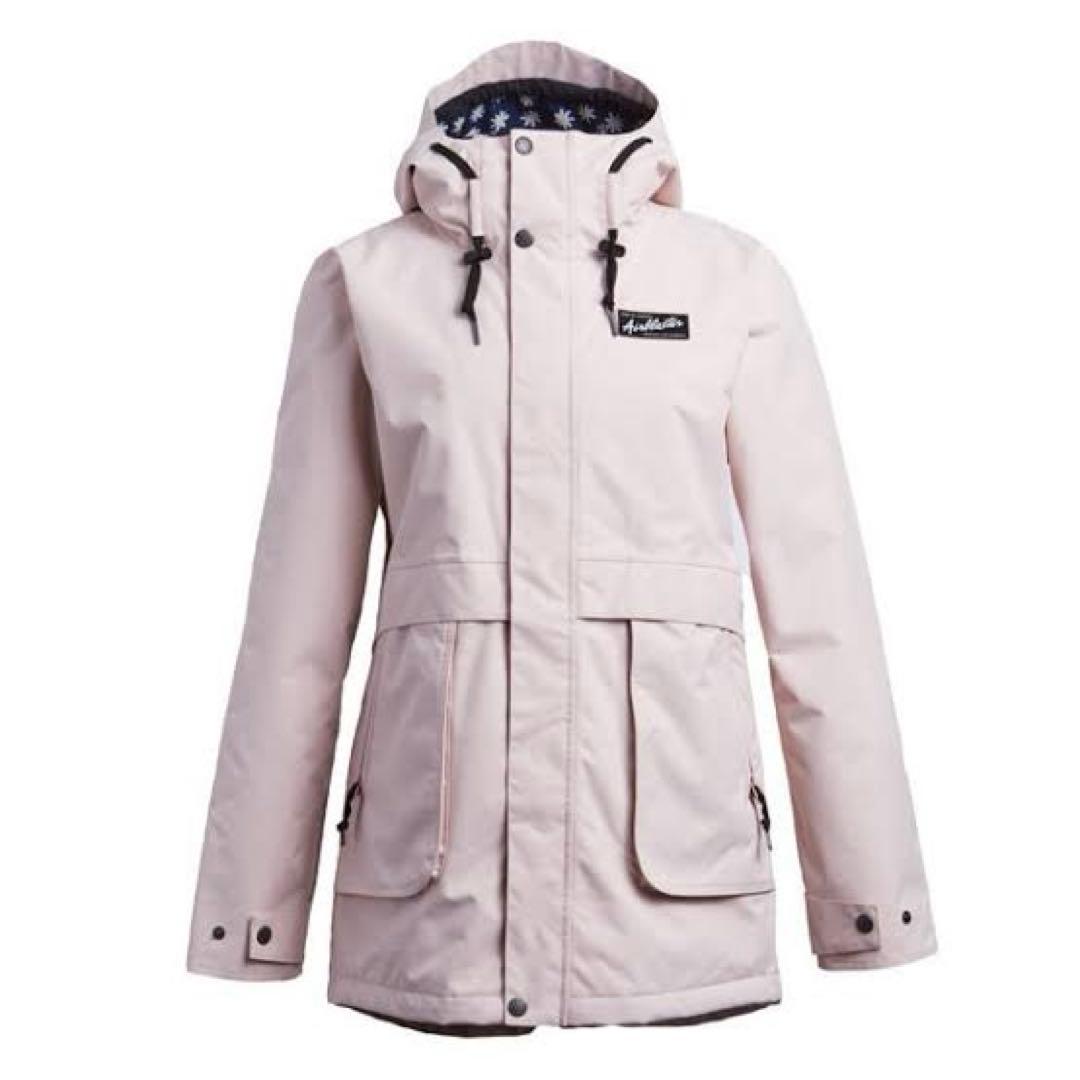 airblaster ウェア Nicolette Jacket 22-23モデル