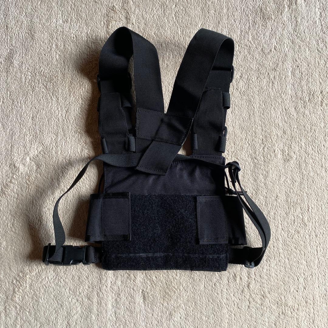 CONTERA ブラック ホルスター