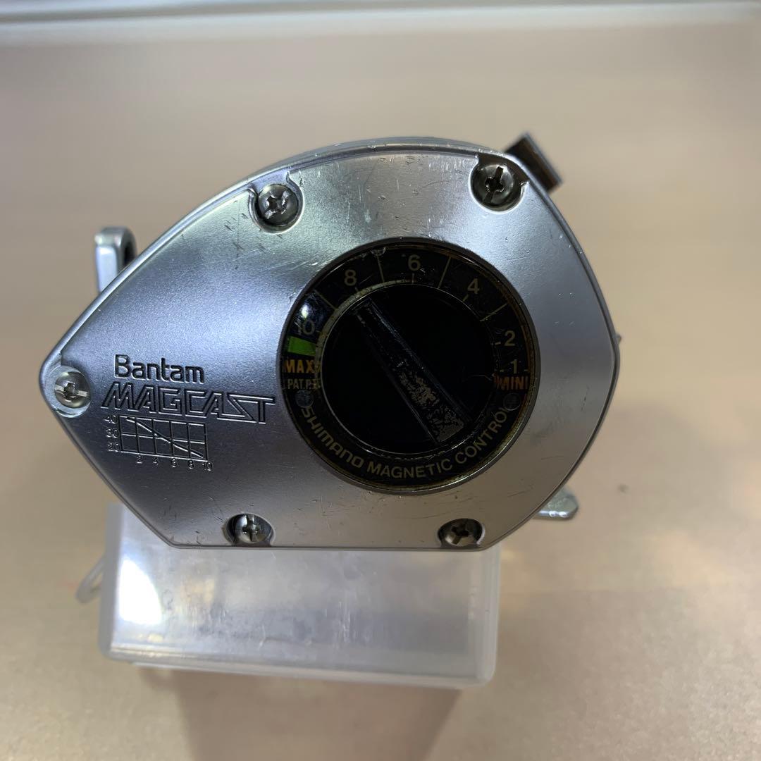 シマノ バンタム マグキャスト100SG