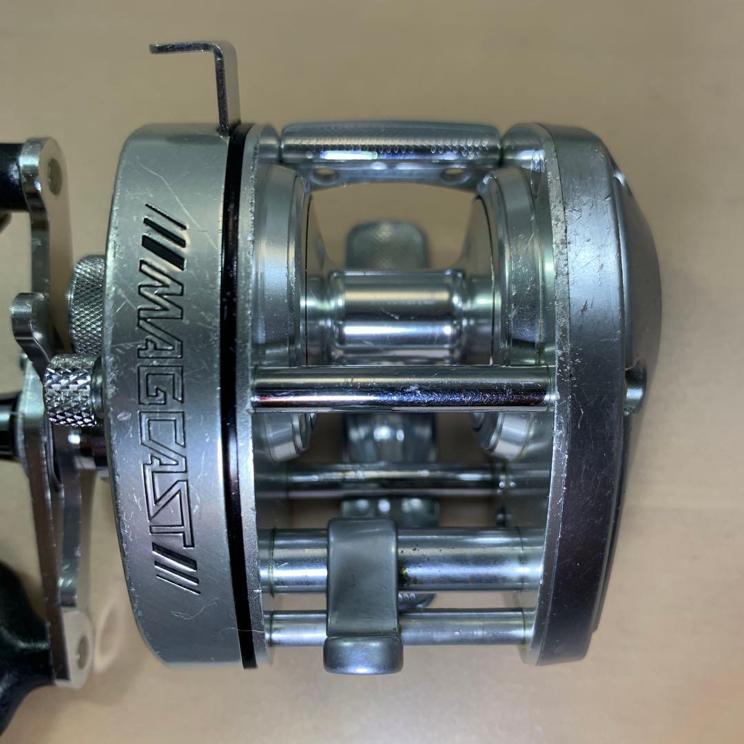 シマノ バンタム マグキャスト100SG