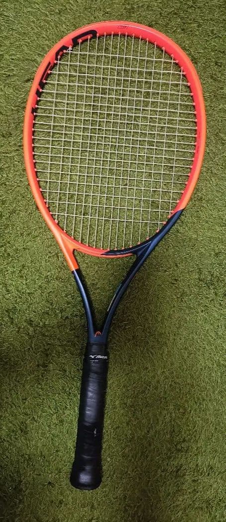 キエンさん専用　HEAD ラジカルMPL テニスラケット G2
