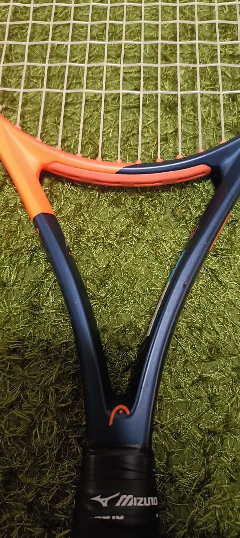 キエンさん専用　HEAD ラジカルMPL テニスラケット G2