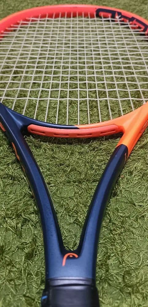 キエンさん専用　HEAD ラジカルMPL テニスラケット G2