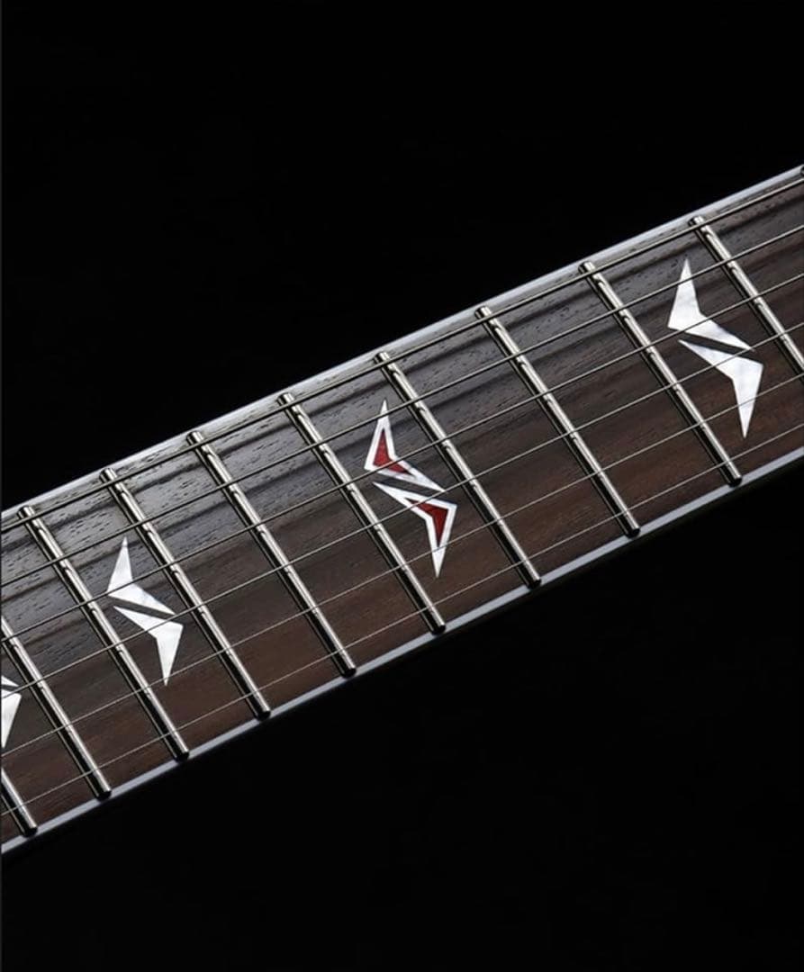 West creek Guitars RACER ＜生産終了品＞