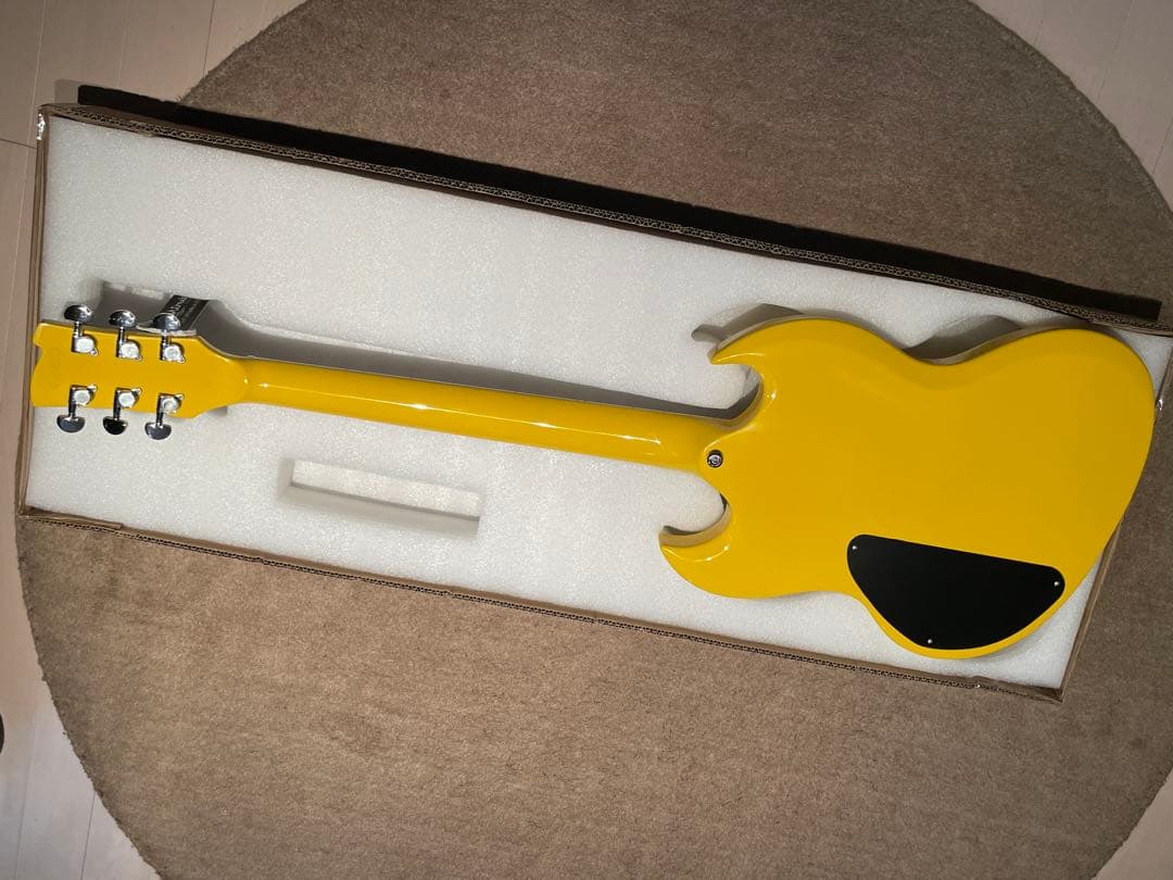 West creek Guitars RACER ＜生産終了品＞