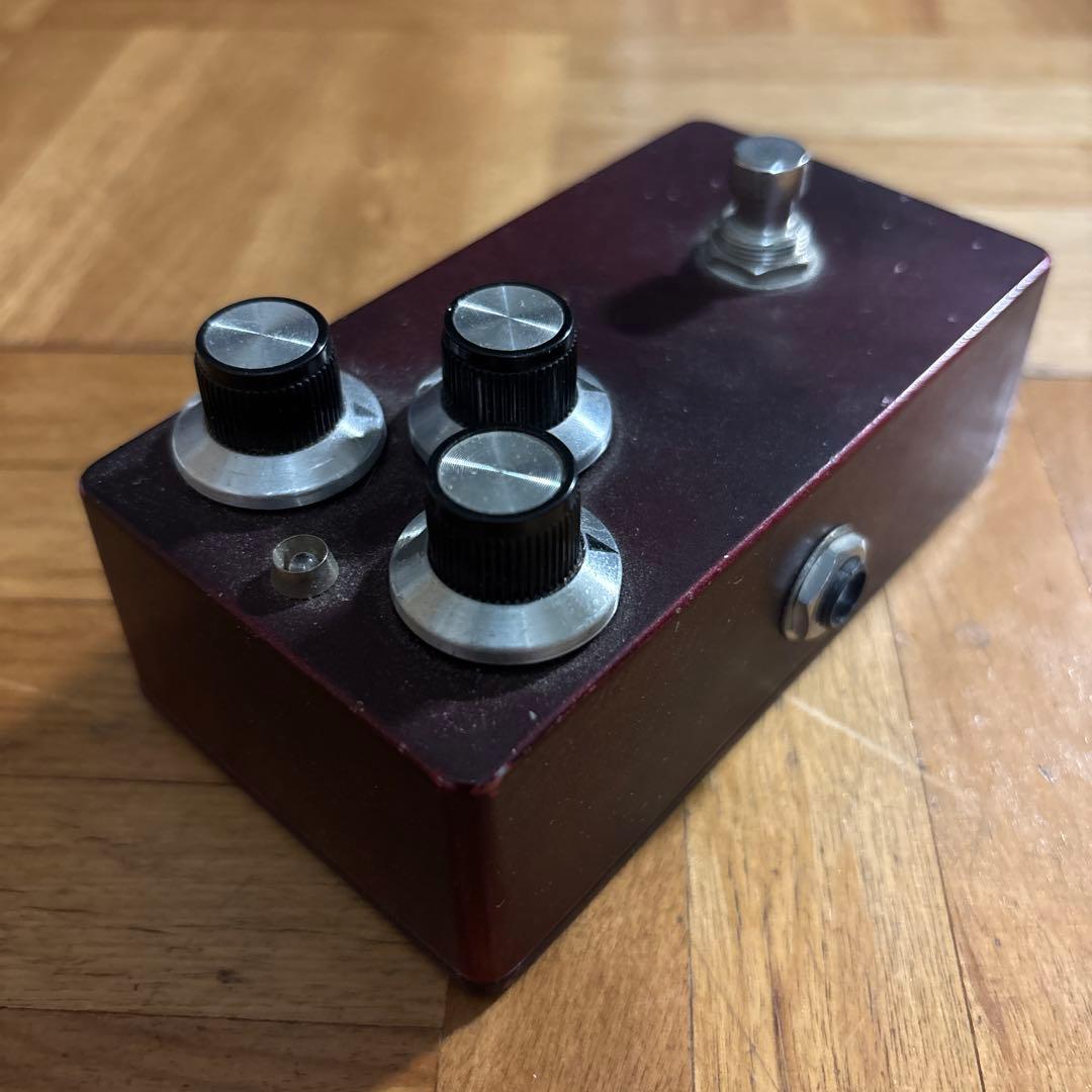 【中古】flying teapot Rum Coke Muff #2 HW