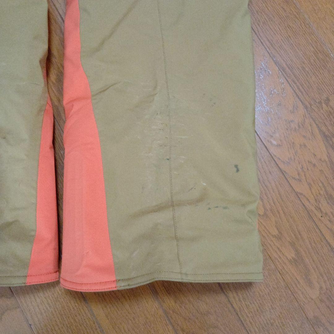 MIZUNO 　ミズノ　スキーウェア　2024モデル　 ウェアМ、パンツLサイズ