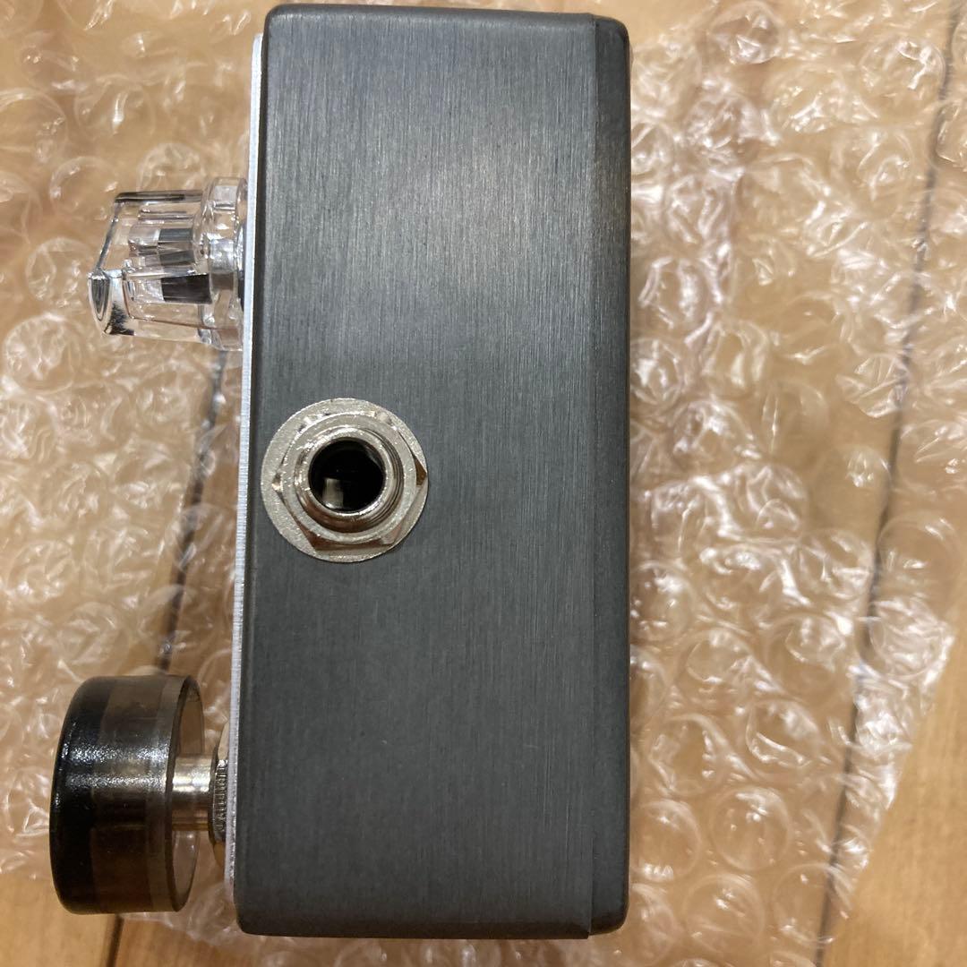 Xotic EP Booster ギターエフェクターブースター