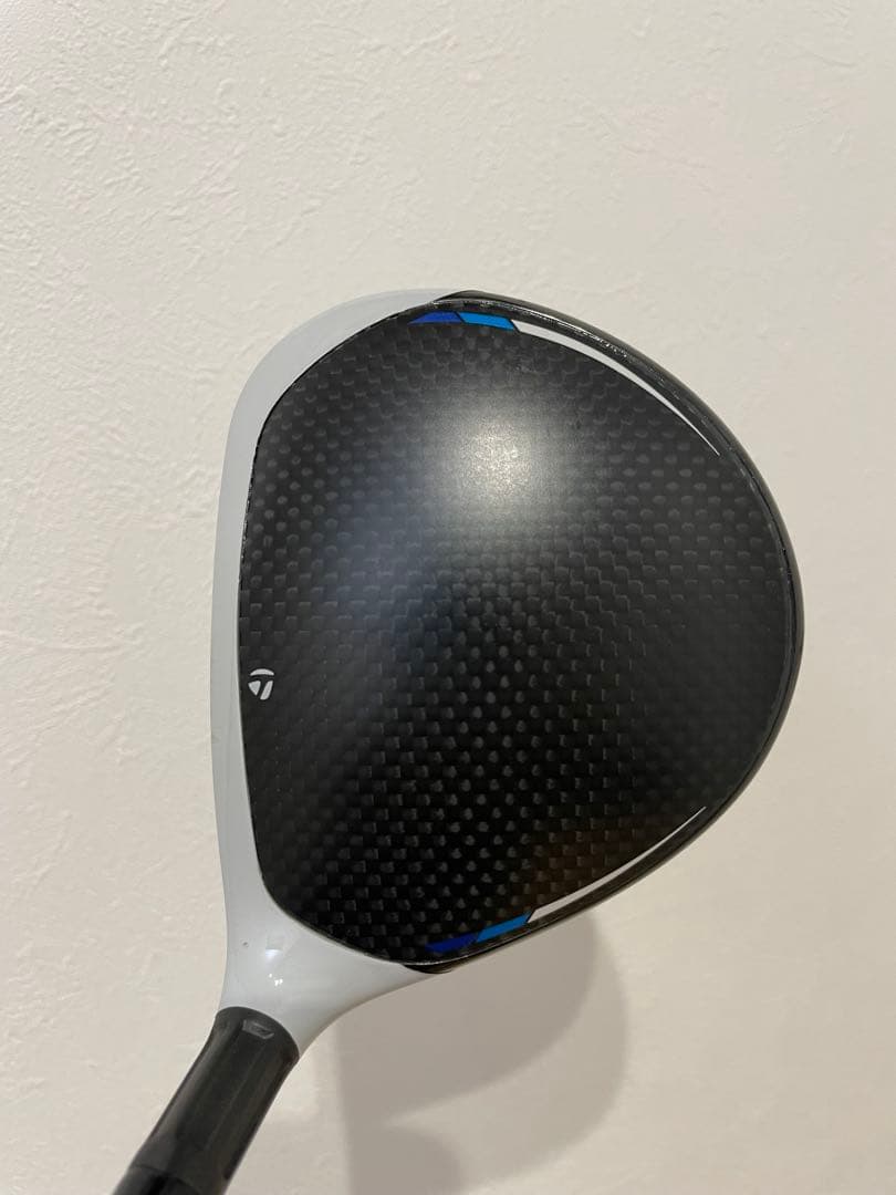 SIM2 MAX 3番フェアウェイウッド15度　Diamana AF70 X