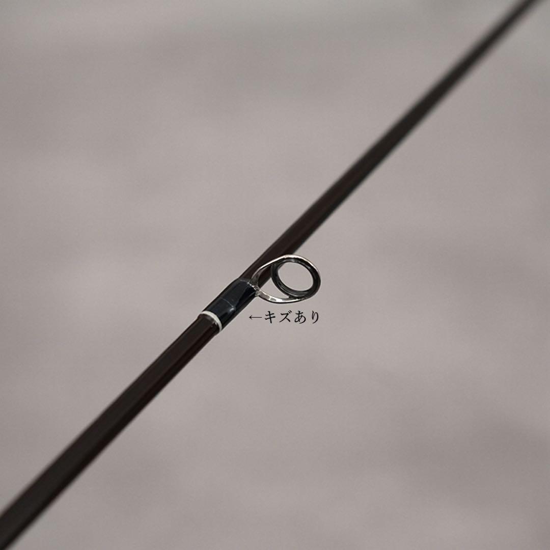 TULALA Glissando 66（ツララ グリッサンド66）