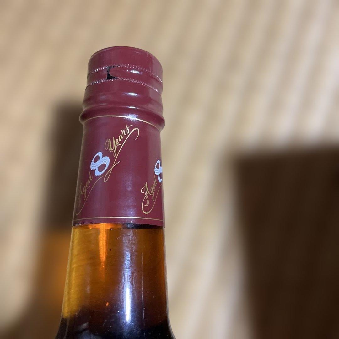 ウイスキー Wild Turkey 8 Years Bourbon 1L