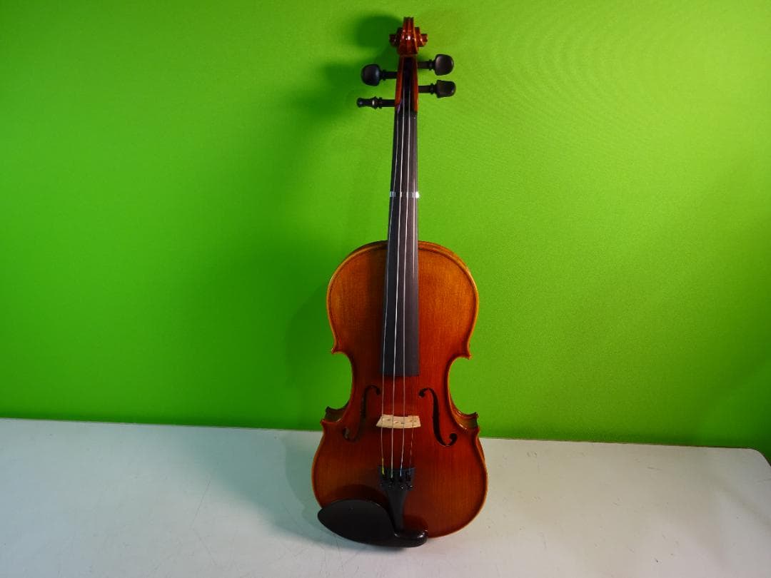 バイオリン Franz Sandner Nauheim Anno2003ドイツ製