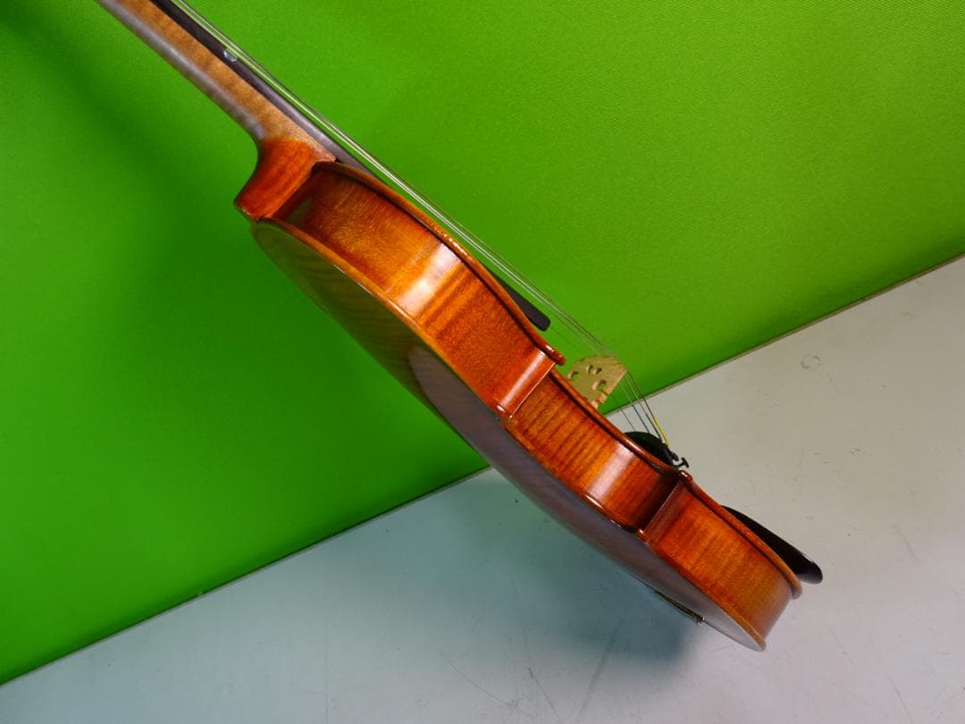 バイオリン Franz Sandner Nauheim Anno2003ドイツ製
