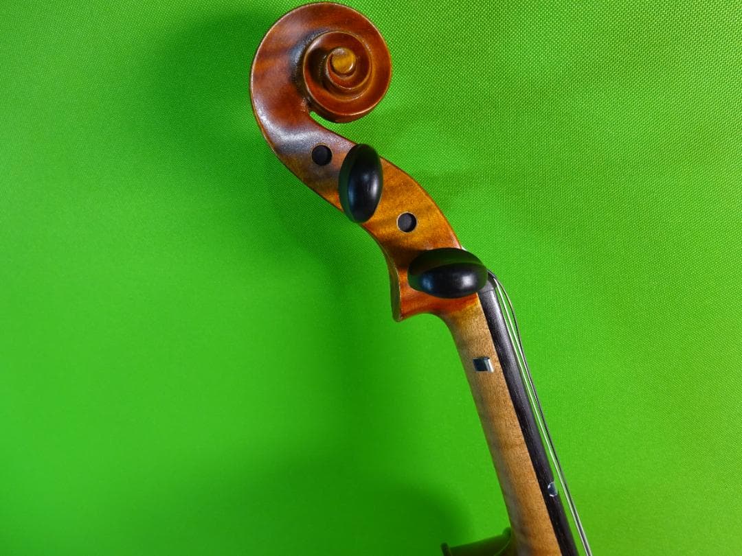 バイオリン Franz Sandner Nauheim Anno2003ドイツ製