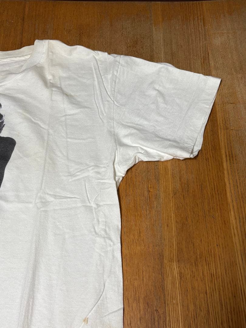 マドンナ Tシャツ Hanes Lサイズ 100%コットン