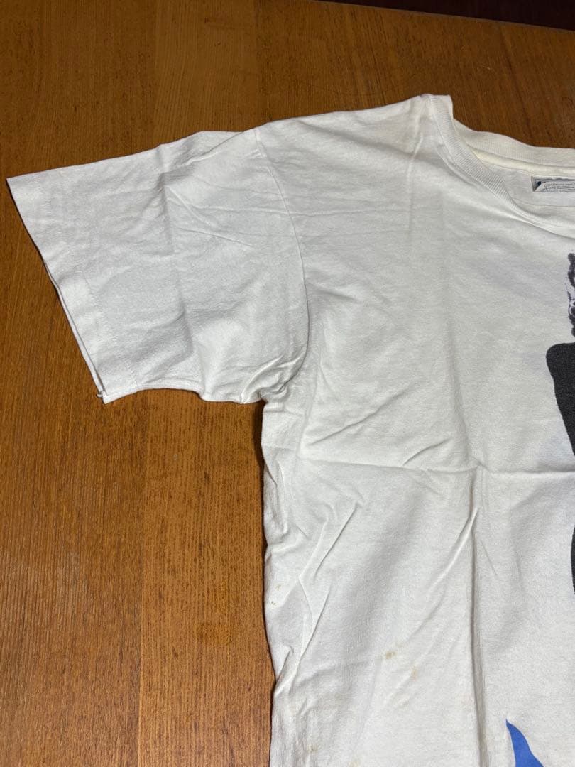 マドンナ Tシャツ Hanes Lサイズ 100%コットン