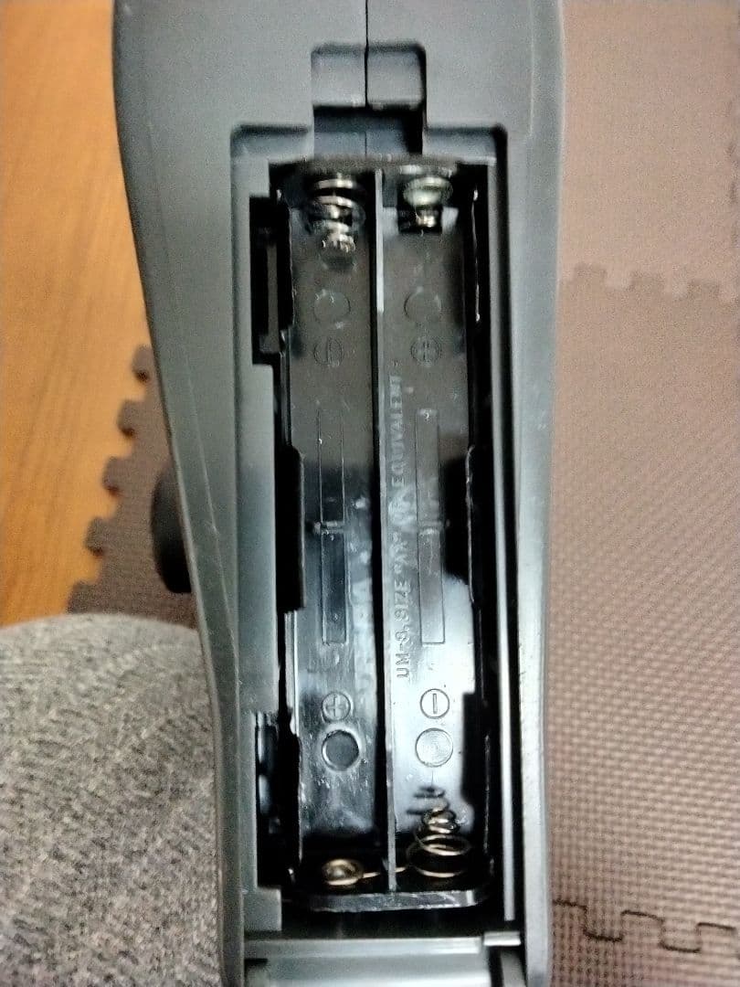 タミヤ　1/10 ラジコンセット