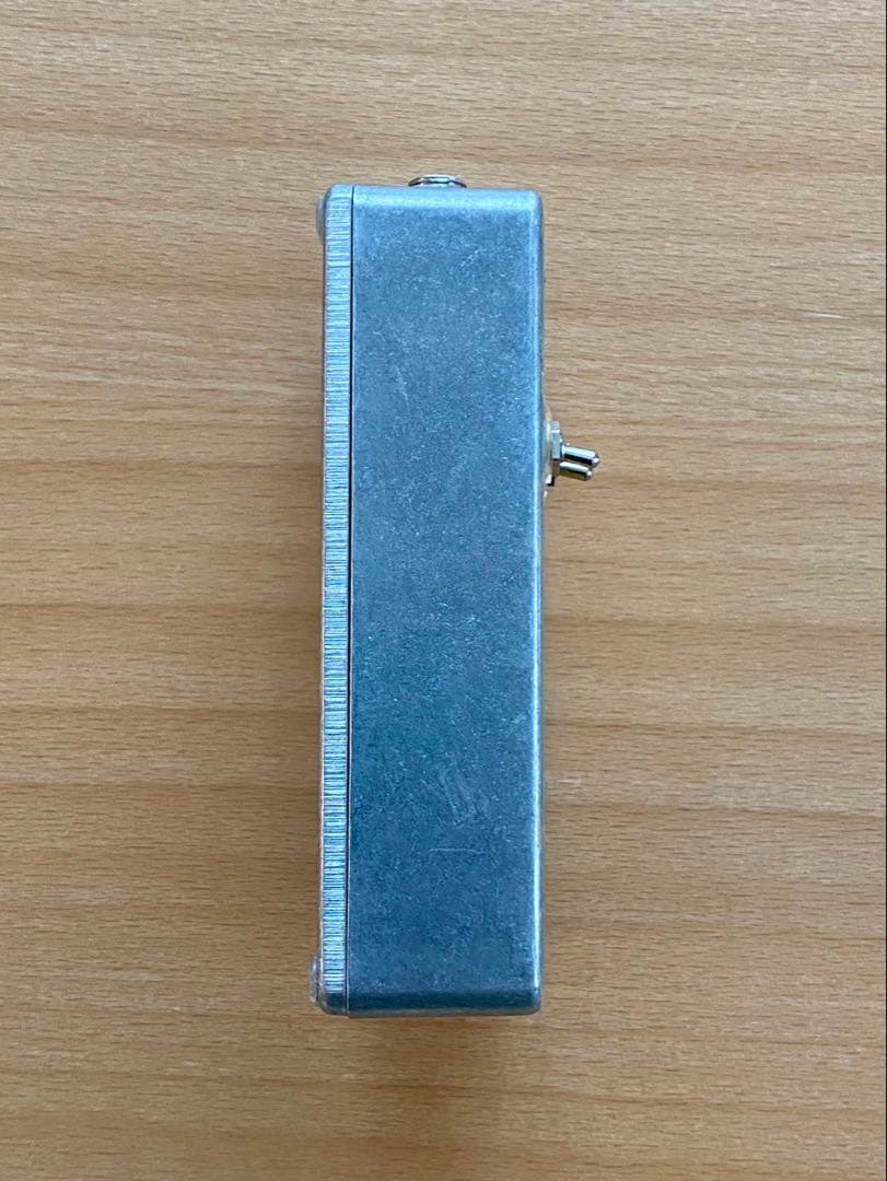 EVA電子 SoundStabilizerⅢ SSPH-HG2 30V Hi-Z