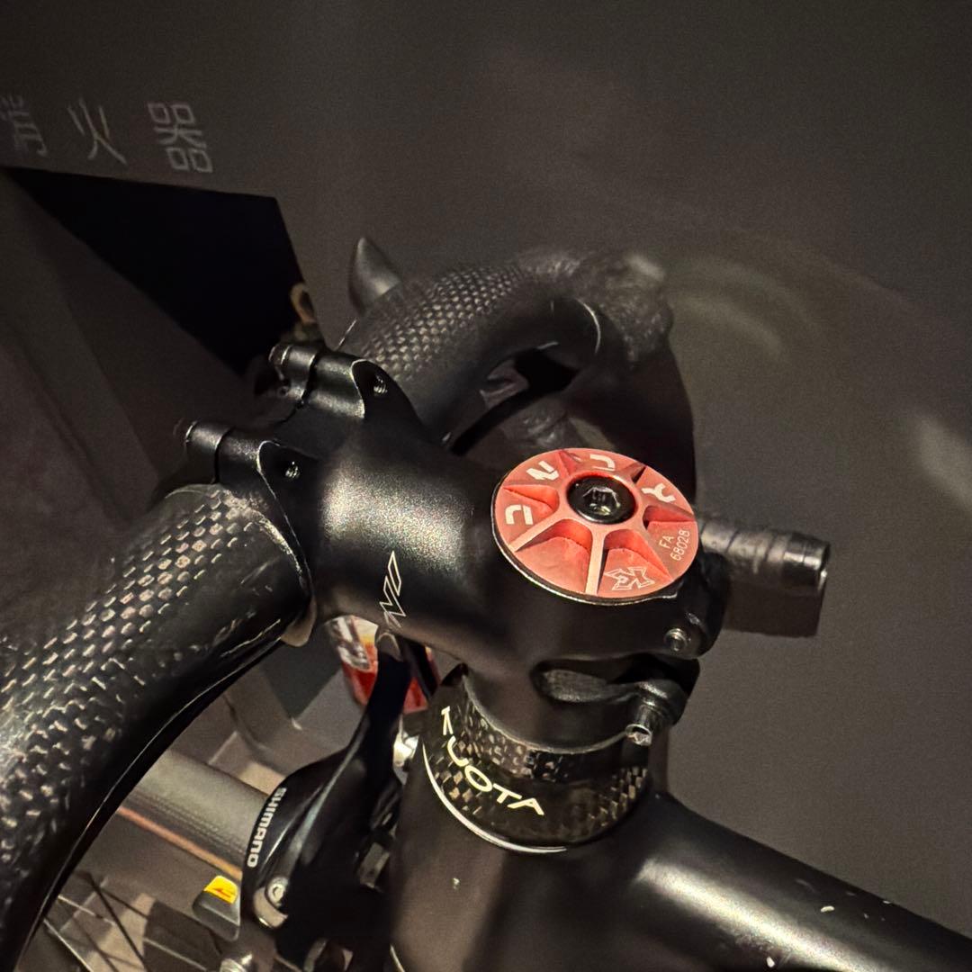 自転車本体 LEADER 725 XXS