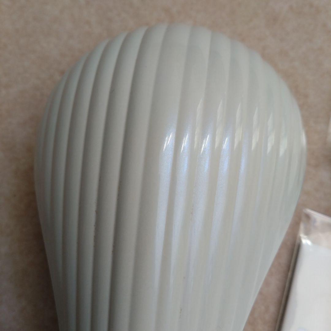 ガ*ン様 ★ReFa★極美品♪ リファファインバブル U （ホワイト）シャワーヘ