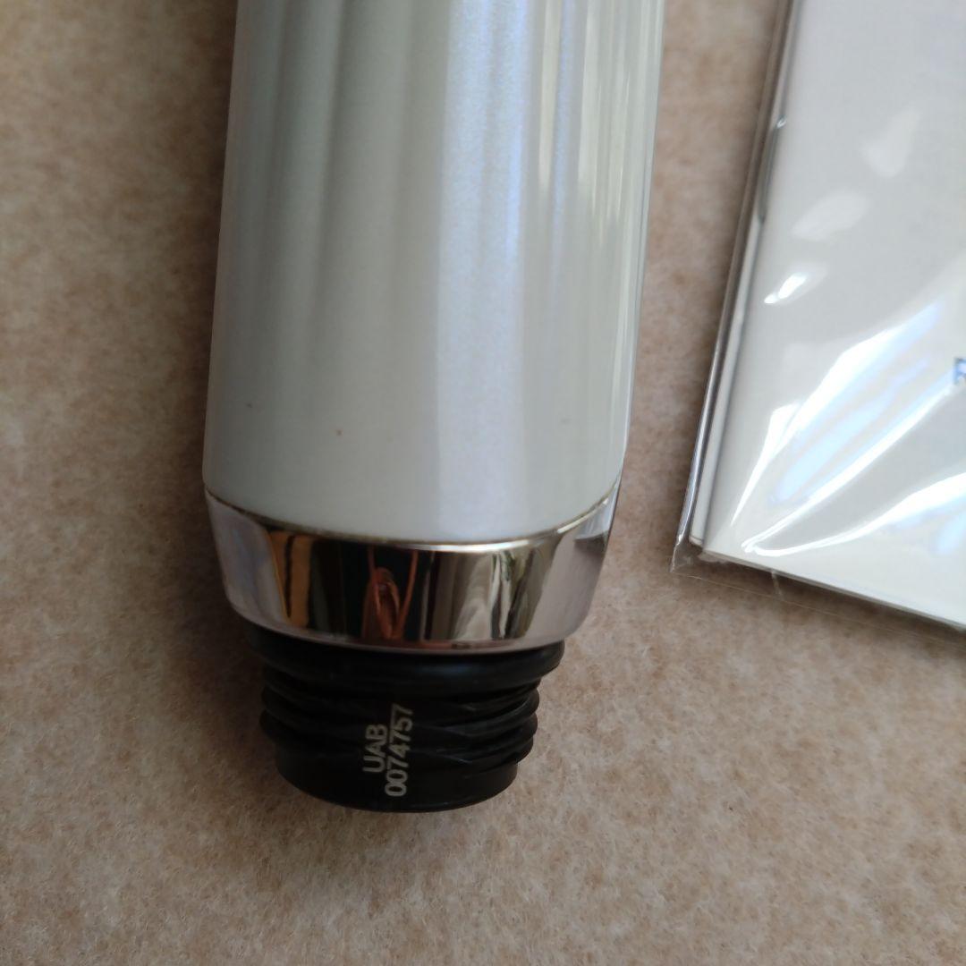 ガ*ン様 ★ReFa★極美品♪ リファファインバブル U （ホワイト）シャワーヘ