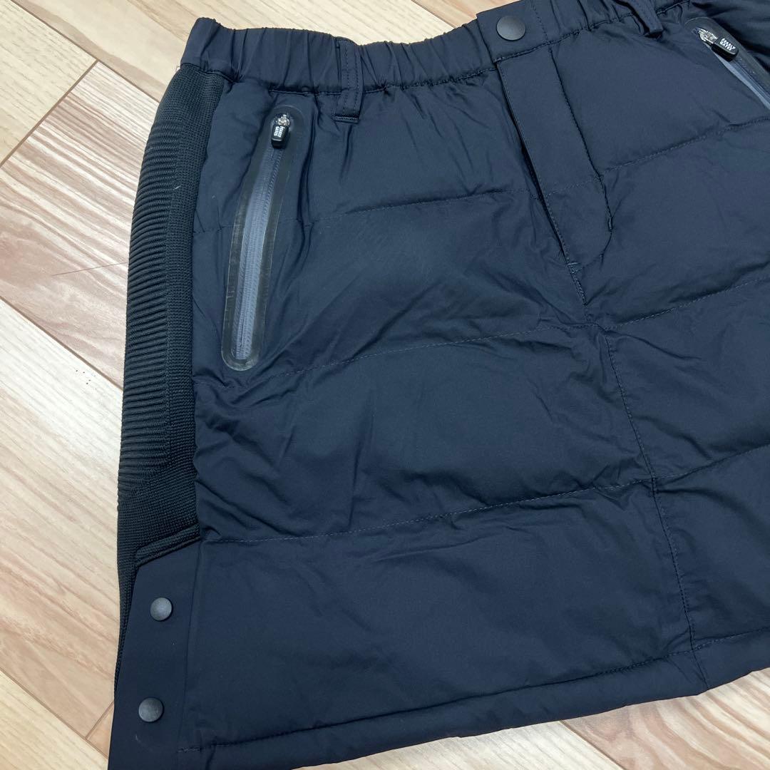 PEARLYGATES パーリーゲイツスカート　ダウンスカート　未使用