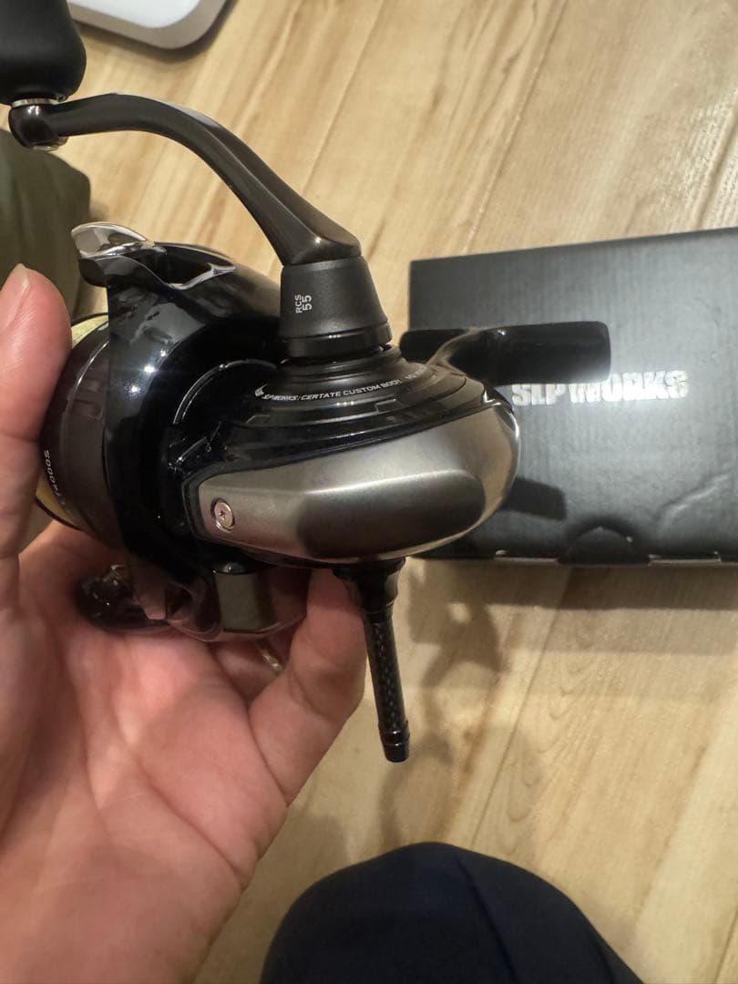 24セルテート LT4000-CXH SLPW カスタム