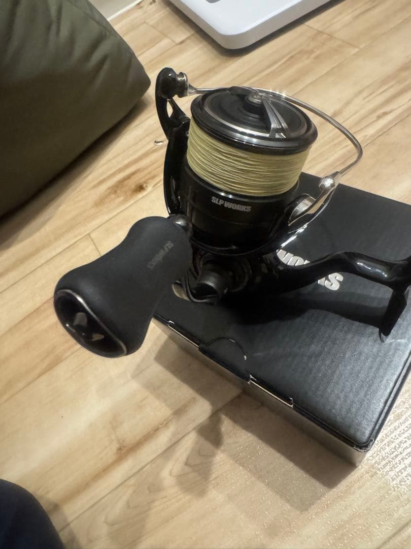 24セルテート LT4000-CXH SLPW カスタム